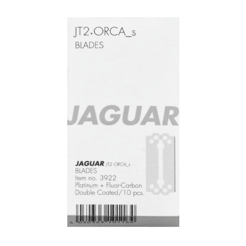 Jaguar Mesjes JT2/ORCA S - 10 stuks