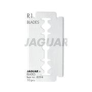 Jaguar R1 Mesjes - 10 stuks