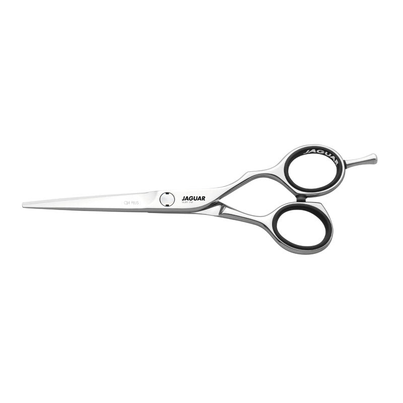 Jaguar Silver Line CJ4 Plus 5.0" - Knipschaar