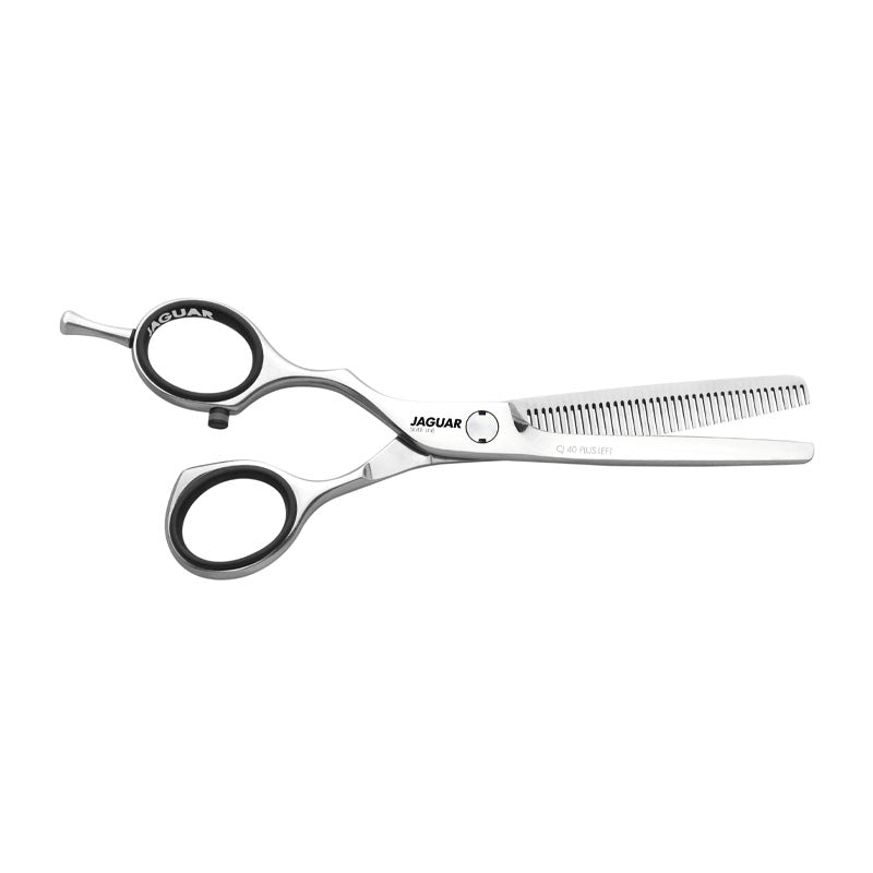 Jaguar Silver Line CJ40 Plus Left 5.25" - Coupeschaar