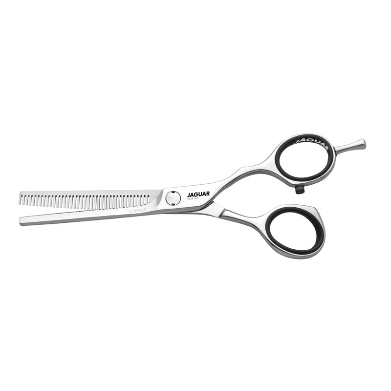 Jaguar Silver Line CJ40 Plus 5.5" - Coupeschaar