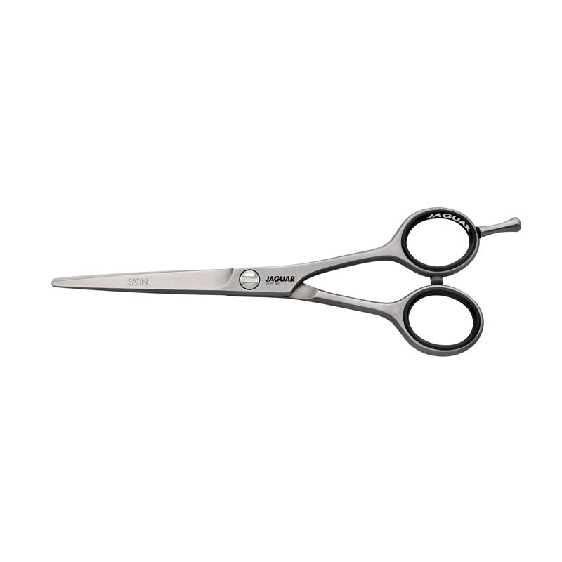 Jaguar White Line Satin 5.0" - Knipschaar