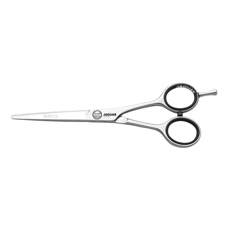 Jaguar White Line Silver Ice 7.0" - Knipschaar