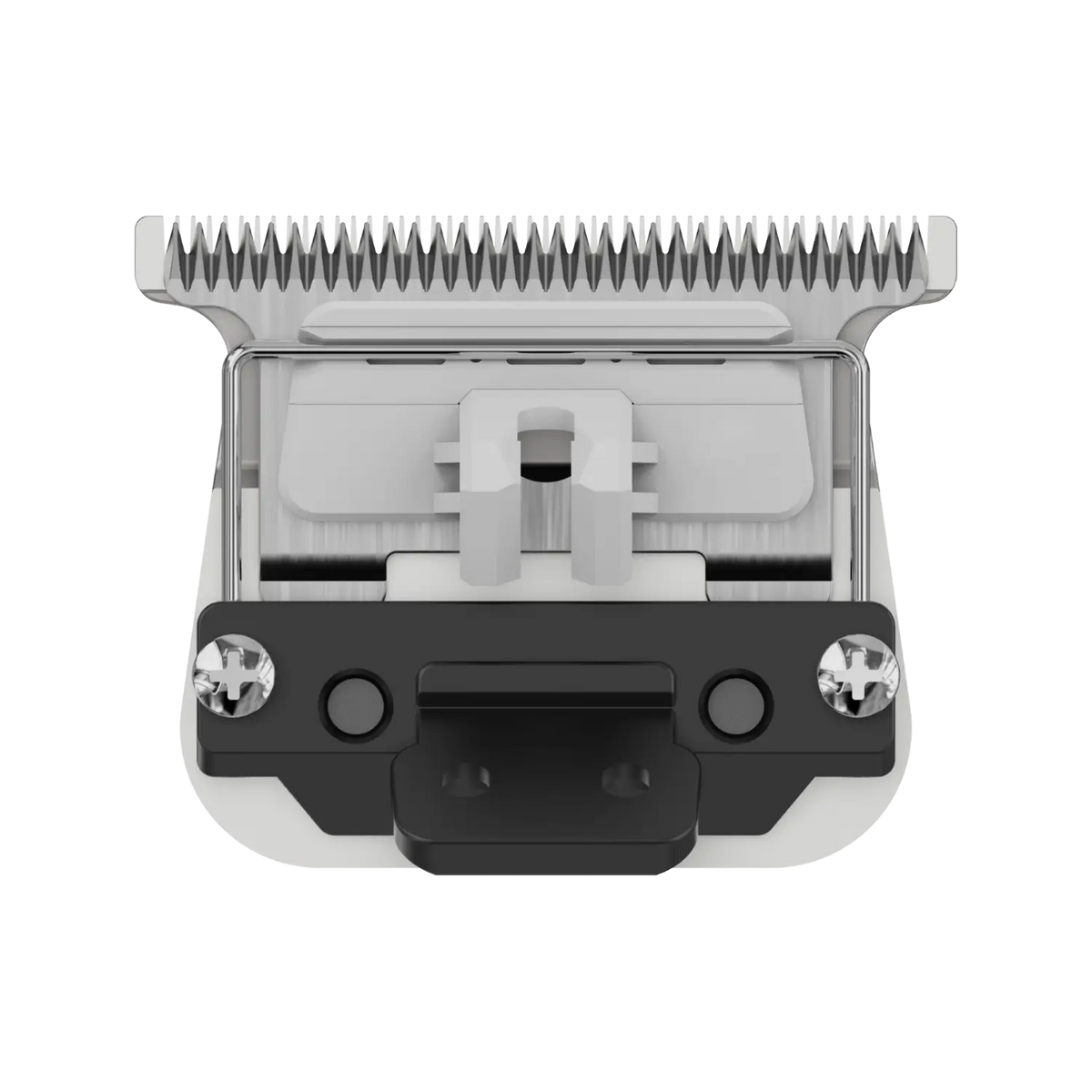 JRL Trimmer Blade 2020T zilver – keramisch trimmer mesje voor JRL FreshFade 2020T trimmer