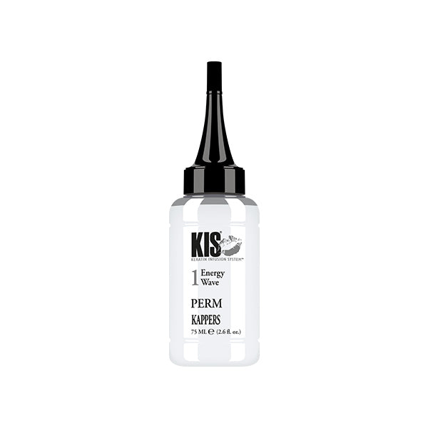 KIS EnergyWave - 6 x 75 ml