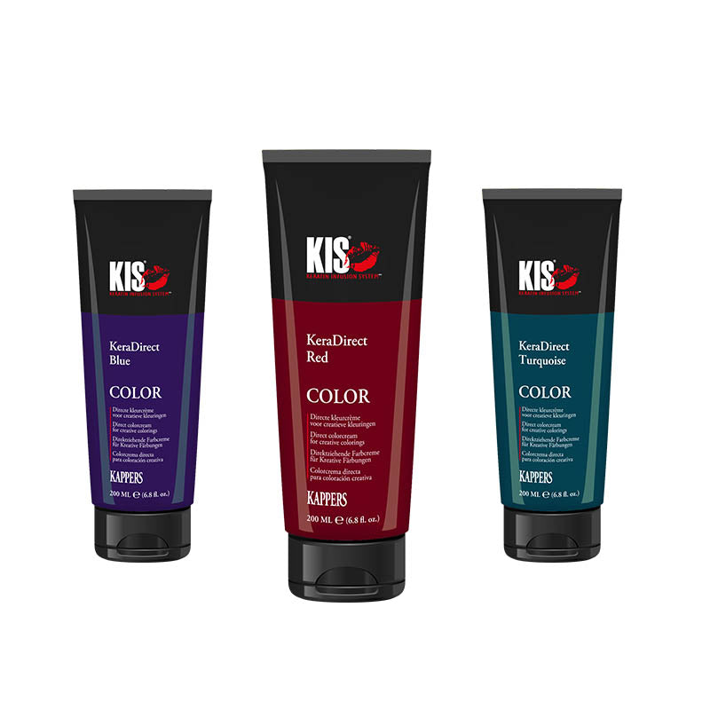 KIS KeraDirect - 200 ml