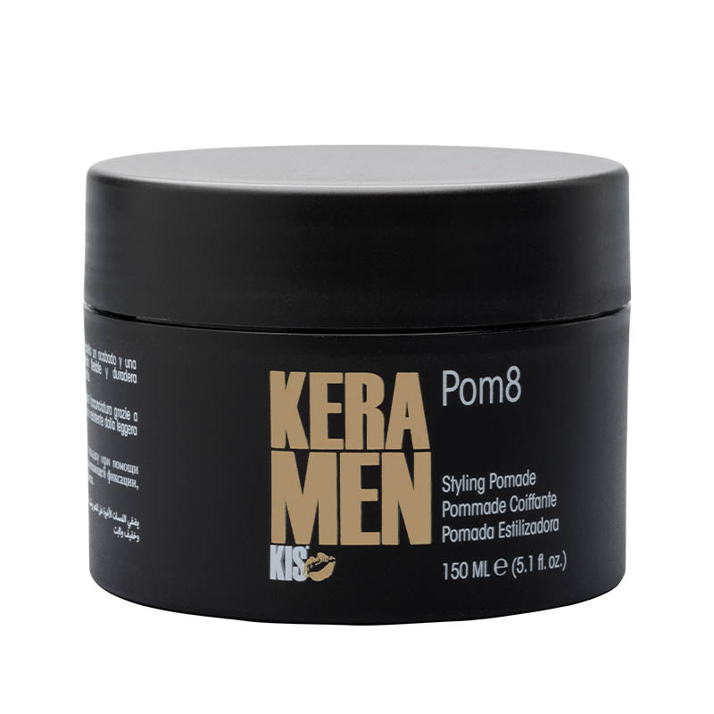 KIS KeraMen Pom8 - 150 ml