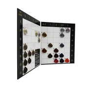 Royal KIS SoftShades Kleurenkaart