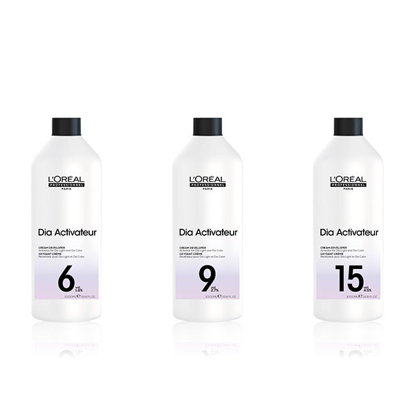 L'Oréal Dia Activateur - 1000 ml