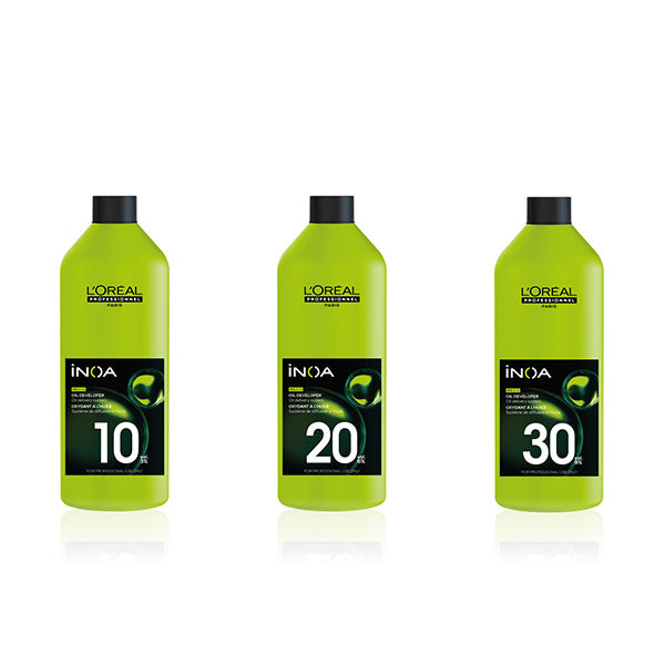 L'Oréal INOA Oxydant - 1000 ml