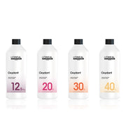 L'Oréal Oxydant Creme - 1000 ml