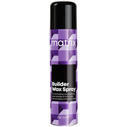 Matrix Builder Wax Spray 250ml