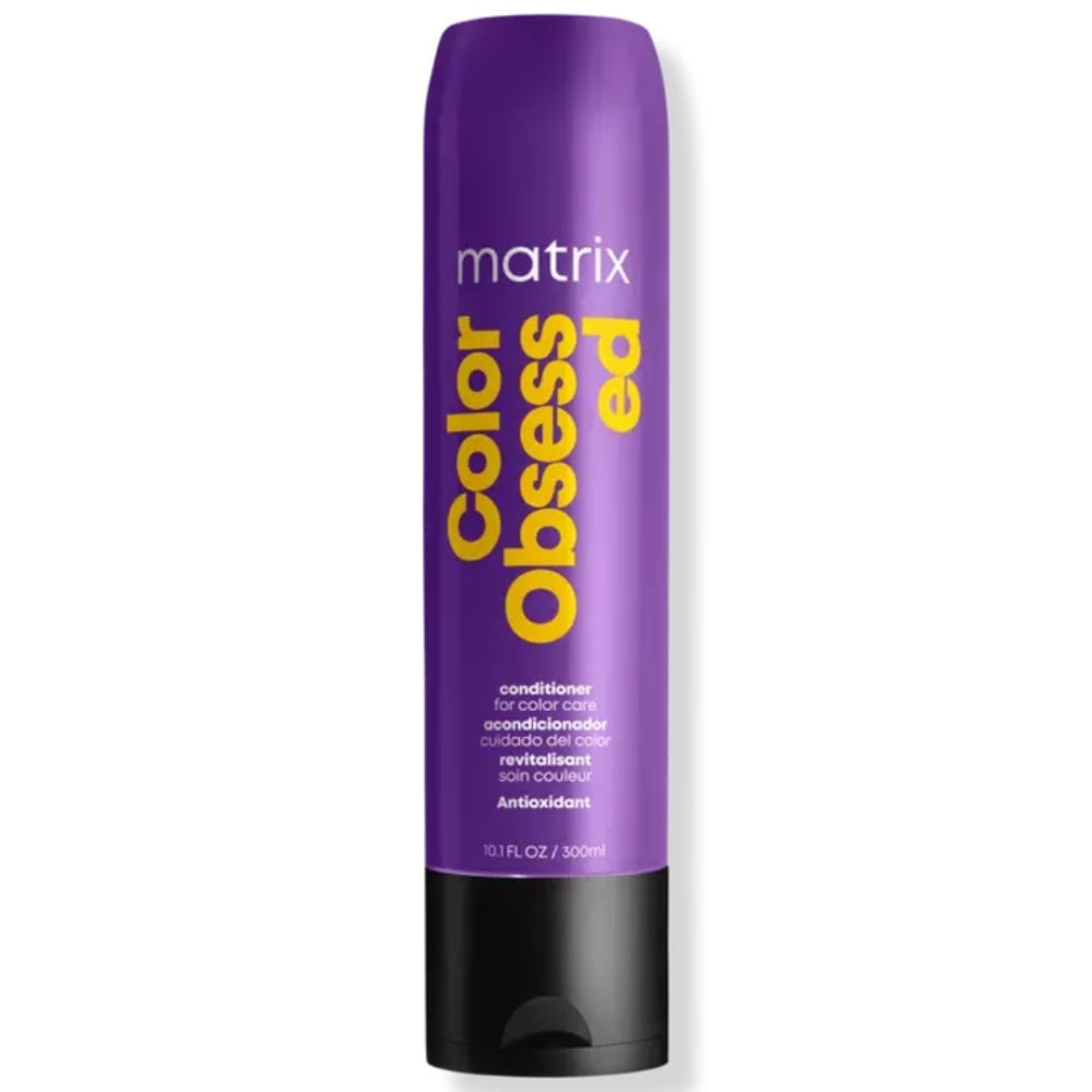 Matrix Total Results Color Obsessed Conditioner 300ml