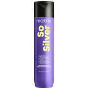 Matrix Total Results So Silver Shampoo 300ml