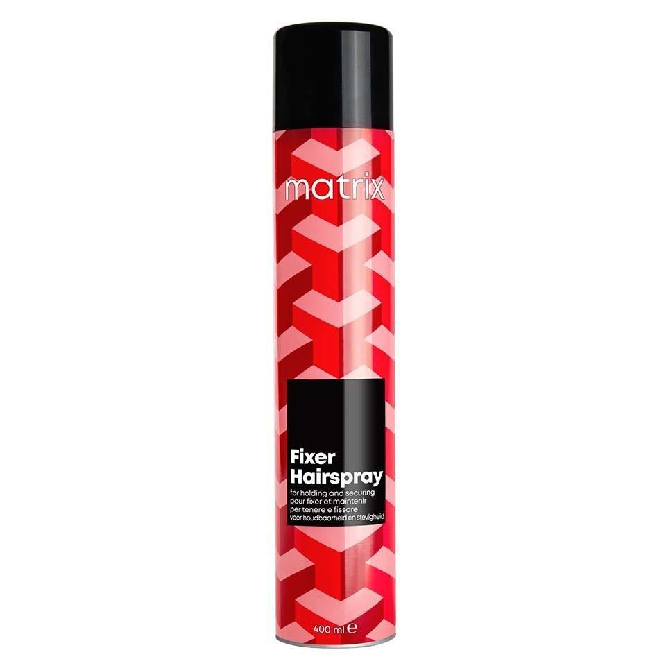 Matrix Style Link Fixer Hairspray 400ml