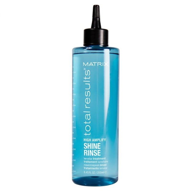 Matrix Total Results High Amplify Shine Rinse 250ml