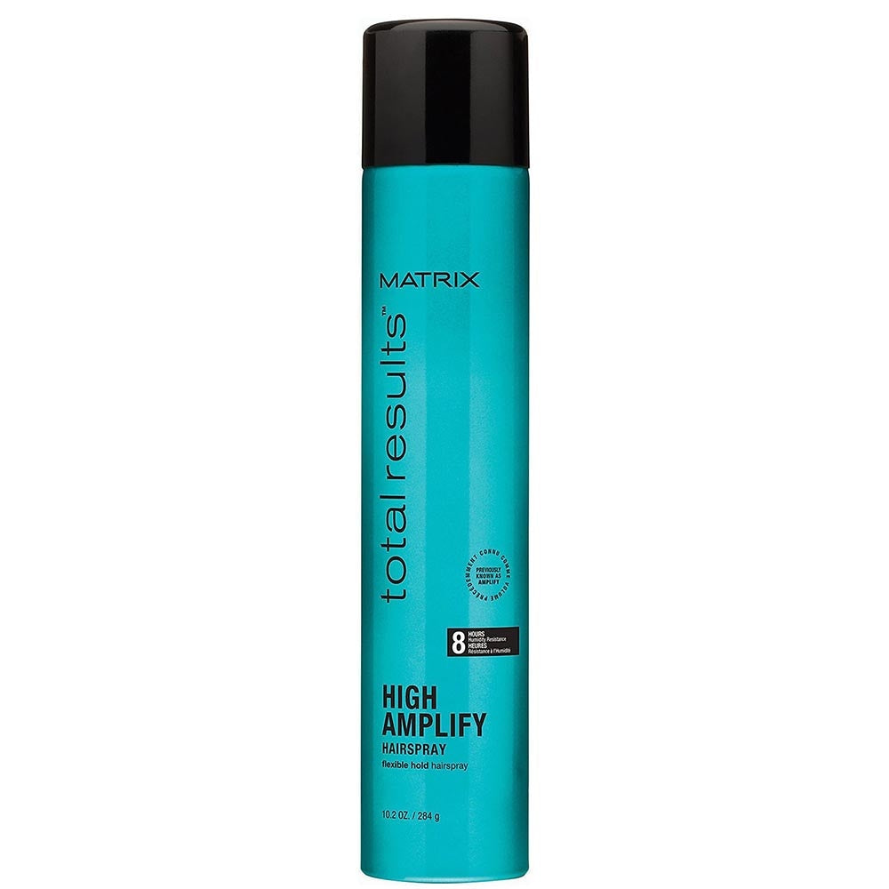Matrix Total Results High Amplify Hairspray 400ml