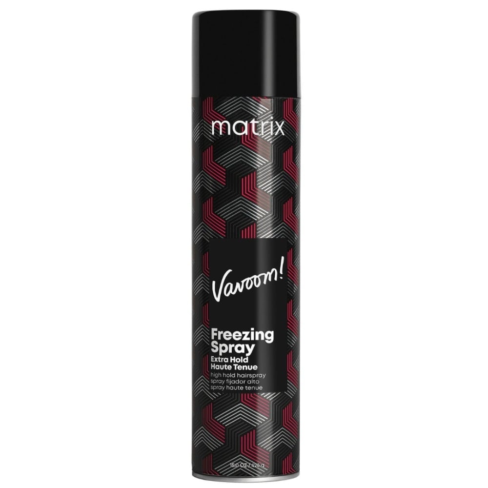 Matrix Vavoom Freezing Spray Extra Hold 500ml