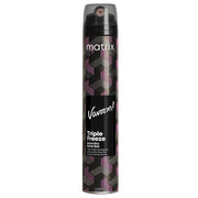 Matrix Vavoom Triple Freeze Extra Dry Hairspray 300ml