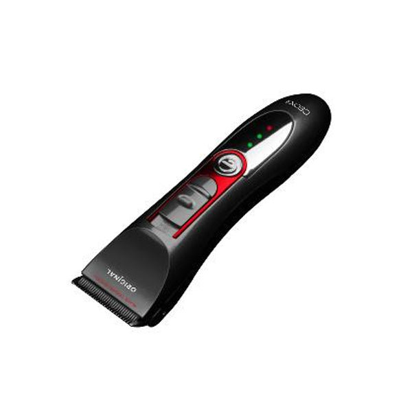 Original Best Buy Ceox II Draadloze Trimmer - Zwart