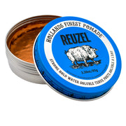 Reuzel Blue Pomade Strong Hold High Shine 95g