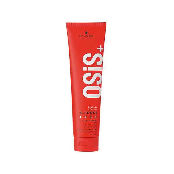 Schwarzkopf Osis+ Texture G-Force - 150 ml