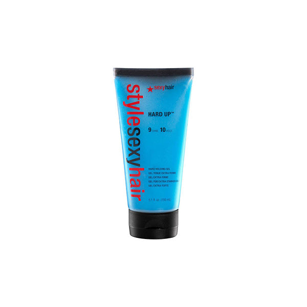 Style Sexy Hair Hard Up Gel -150 ml