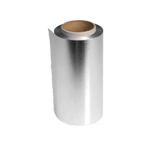 Sibel Aluminiumfolie 15 µm - 12 cm x 100 m