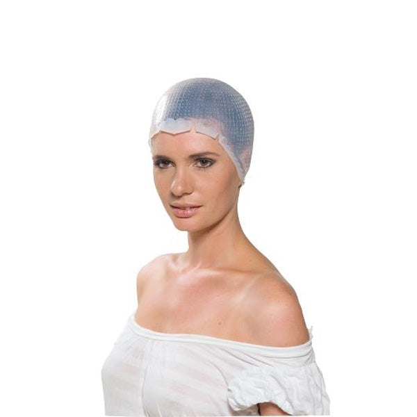 Sibel Blondeermuts Silicone - Medium
