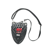 Sibel Boy 7 Schaarholster