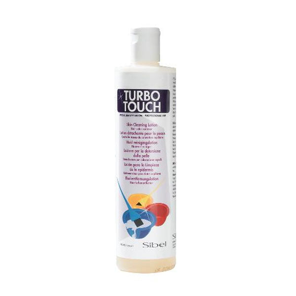 Sibel Clean All Turbo Touch Lotion