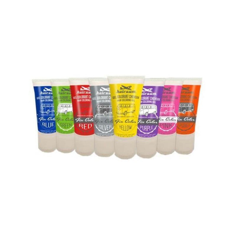 Hairgum Fix Color Haargel