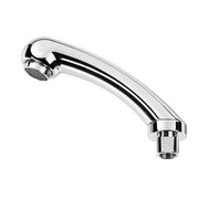 Sibel Handdouche - Chroom