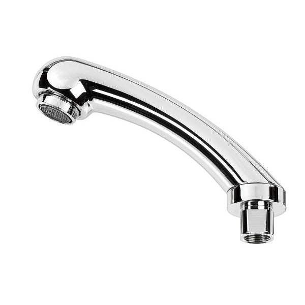 Sibel Handdouche - Chroom