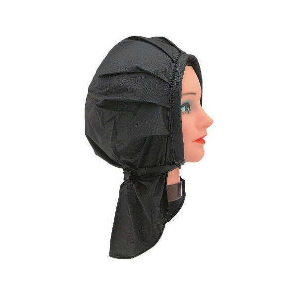 Sibel Plasti-Cap Velcro Permanentmuts