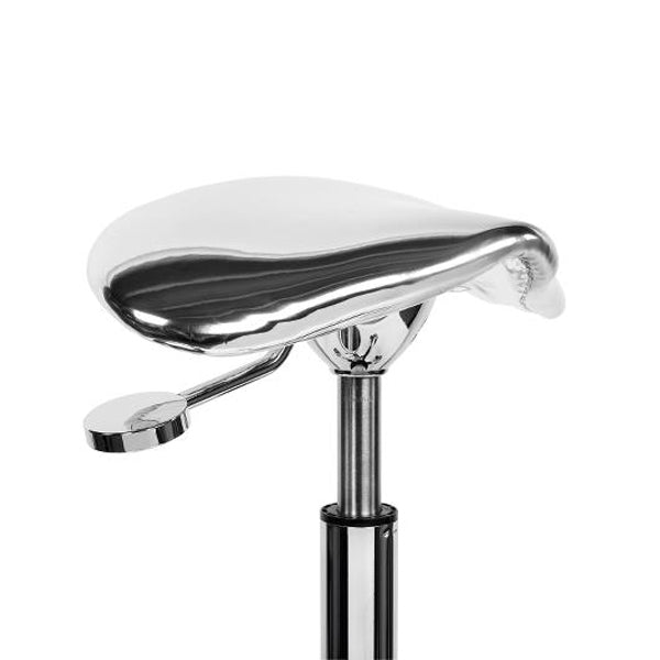 Sibel Rollercoaster Eccentric - Zilver