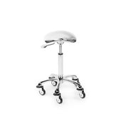 Sibel Rollercoaster Eccentric - Zilver