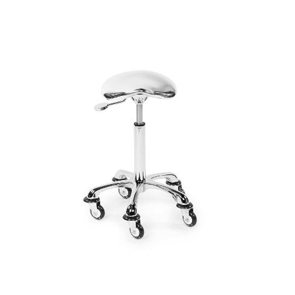 Sibel Rollercoaster Eccentric - Zilver