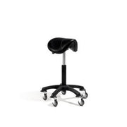 Sibel Rollercoaster Klassieke Kappersfietsen - Saddle Standaard