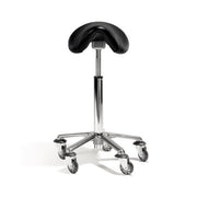 Sibel Rollercoaster Exclusieve Kappersfietsen - Saddle Standaard