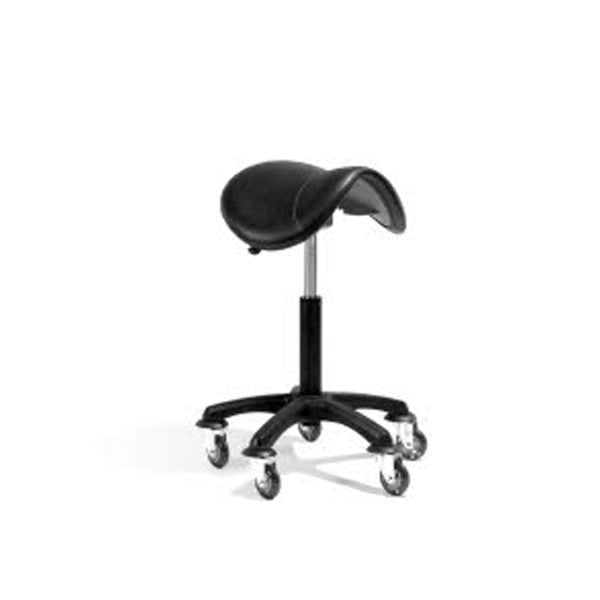 Sibel Rollercoaster Klassieke Kappersfietsen - Saddle XL