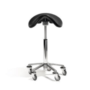 Sibel Rollercoaster Exclusieve Kappersfietsen - Saddle XL