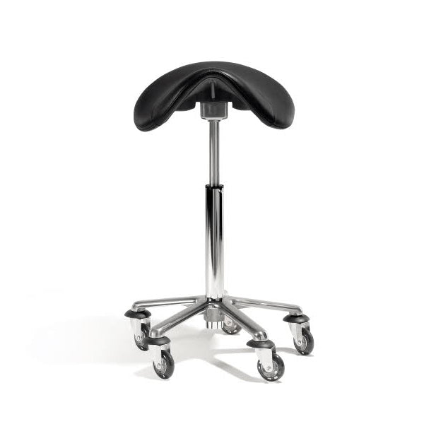 Sibel Rollercoaster Exclusieve Kappersfietsen - Saddle XL