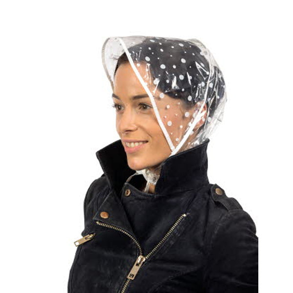 Sibel Snow Regenkapje
