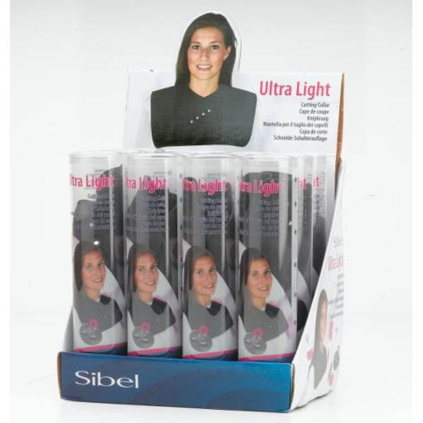 Sibel Ultra Light Snijkraag