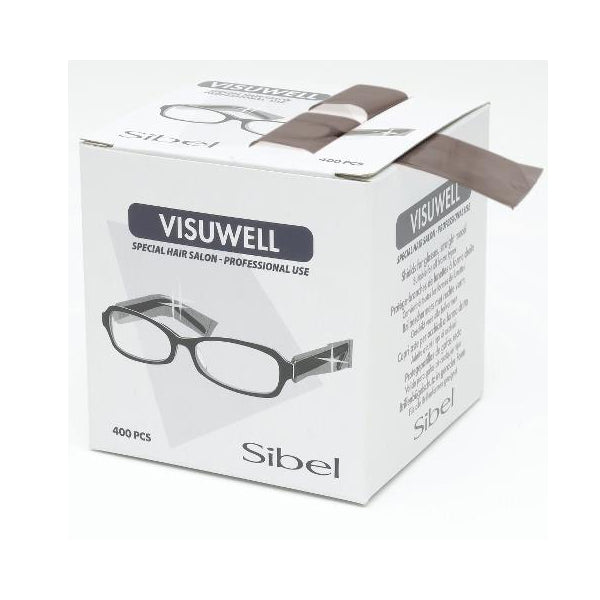 Sibel Clean All Brilbeschermers