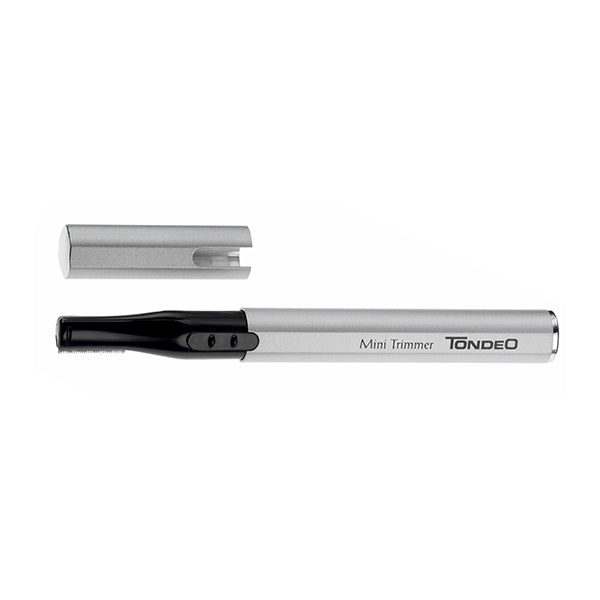 Tondeo Mini Trimmer - Silver