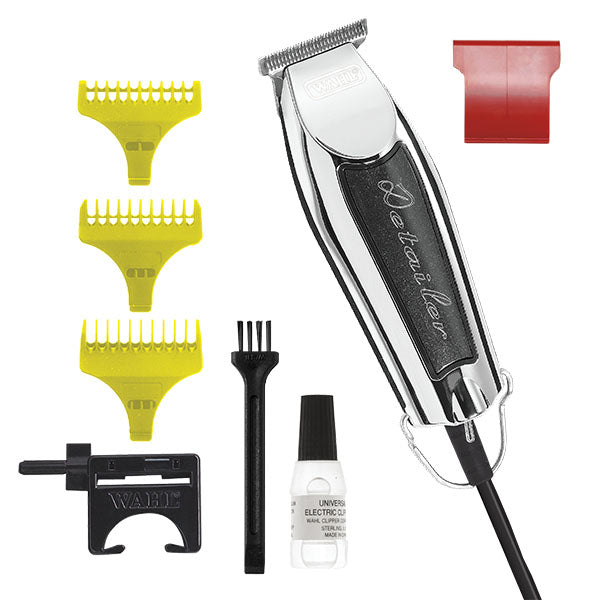 Wahl Detailer Trimmer 5-Star Standaard - 32 mm