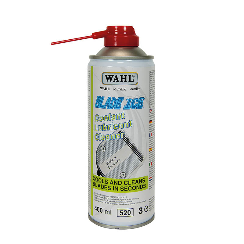 Wahl Blade Ice Spray - 400ml