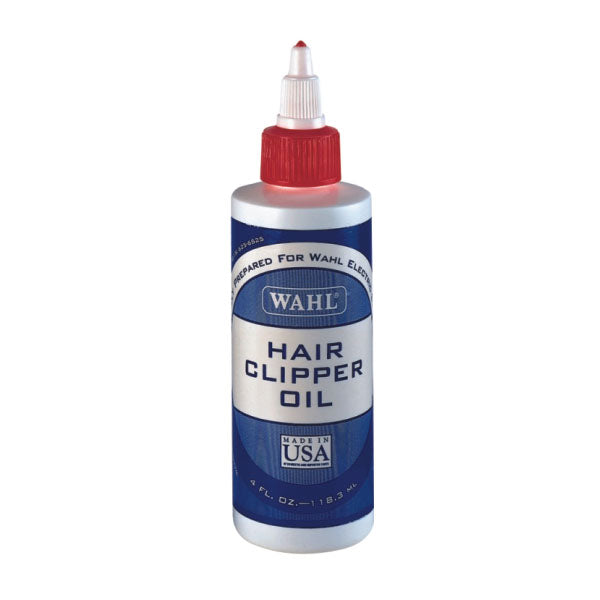 Wahl Clipper Oil Olie - 118 ml